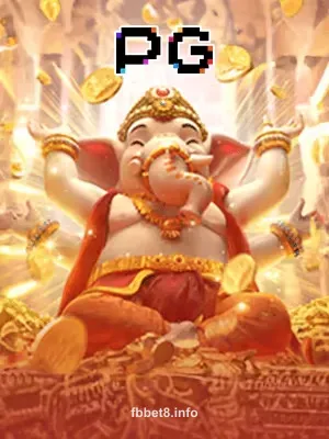 Imagem do Jogo Ganesh Fortune em Destaque no fbbet