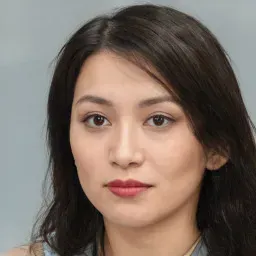 Avatar de Aditi