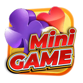 Ícone de minigame